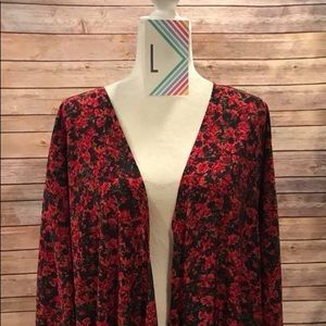 Large LuLaRoe Lindsay